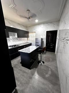 Calm & Cozy Stay in Oyarifa - Accra - 0
