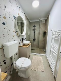Delis Apartment - Sinaia - 2