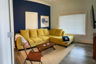 Smalstig Rockne Suites short walk to Notre Dame - South Bend - 0