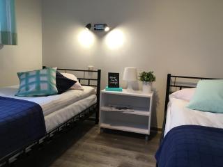 Arcus Premium Hostel - Warsaw - 8