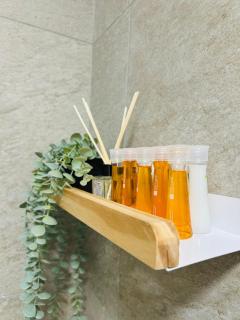 Delis Apartment - Sinaia - 1