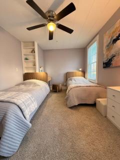 Bright and Spacious Stay - Oxon Hill - 7
