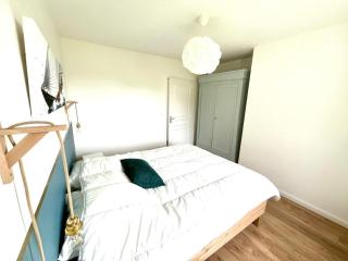 Villa entre Terre et Mer - Hauteville-sur-Mer - 5
