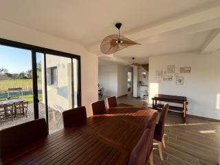 Villa entre Terre et Mer - Hauteville-sur-Mer - 6