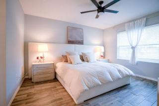 Cozy home near MCO - 0