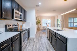 Cozy home near MCO - 2