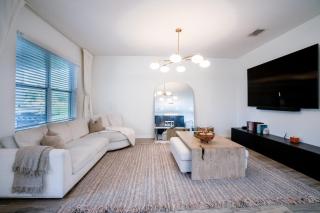 Cozy home near MCO - 3