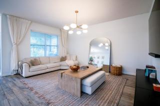 Cozy home near MCO - 5