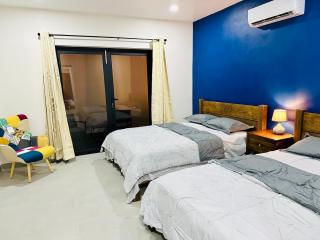 Eagle Stays Aruba-NEW Stunning One Bedroom Apartment Near Eagle Beach! - Oranjestad - 6