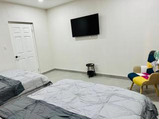 Eagle Stays Aruba-NEW Stunning One Bedroom Apartment Near Eagle Beach! - Oranjestad - 4
