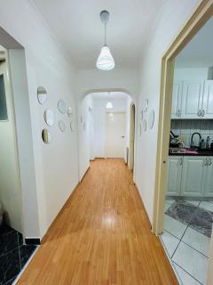 Delis Apartment - Sinaia - 3