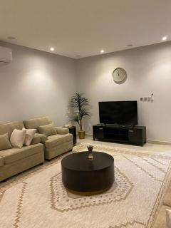 شقة فندقية فاخرة - Riyad - 1