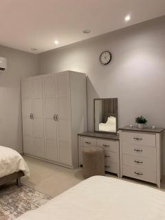 شقة فندقية فاخرة - Riyad - 6