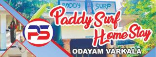 Paddy Surf Home stay Manthara, varkala - - 8