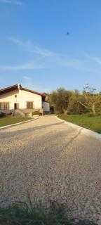 Villa Panno, posto romantico! - Serre - 9