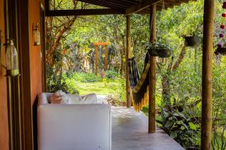Sítio Serra da Águia - Ibicoara - 4