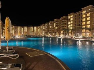 Aqua View Chalet - 0