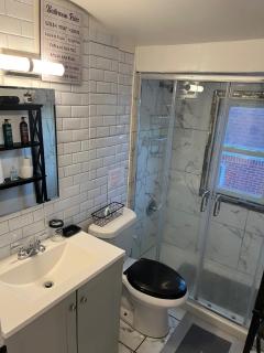 Charming NYC apt near UBS and Belmont Park Village - Elmont - 8