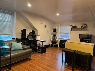 Charming NYC apt near UBS and Belmont Park Village - Elmont - 7