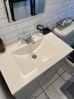 Charming NYC apt near UBS and Belmont Park Village - Elmont - 6