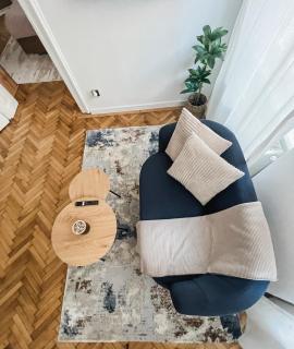 Old town central apartment - Mediaş - 6