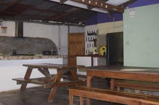 Cabinas carol - Pavones - 2