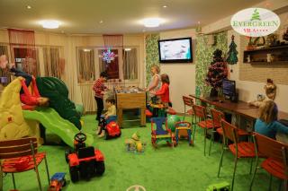 Vila Evergreen - Predeal - 4