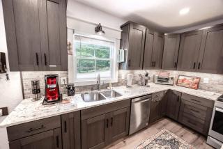 Knollwood Love Shack - Mineral Bluff - 4