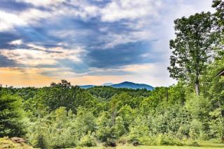 Love Shack at Misty Mountain - Blue Ridge - 0