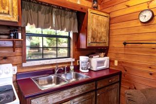 Love Shack at Misty Mountain - Blue Ridge - 8
