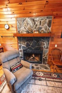 Love Shack at Misty Mountain - Blue Ridge - 5