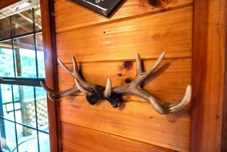 Love Shack at Misty Mountain - Blue Ridge - 4