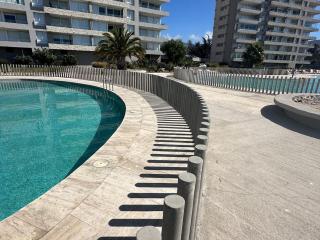 Departamento La Herradura Primera linea de la playa - Coquimbo - 8