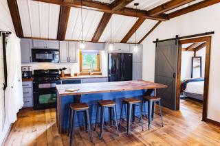 Equestrian Escape - Blue Ridge - 9