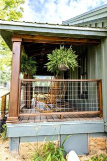 Equestrian Escape - Blue Ridge - 5