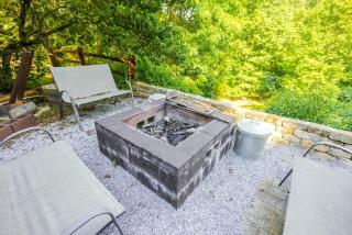 Aska Lodge - Blue Ridge - 9