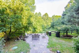 Aska Lodge - Blue Ridge - 8