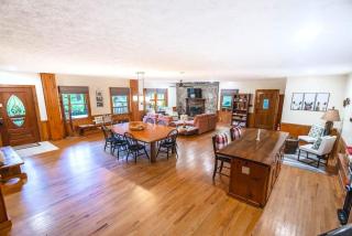 Aska Lodge - Blue Ridge - 5