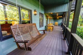 Aska Lodge - Blue Ridge - 1