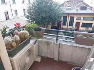 Confortable flat near pz Firenze - Milan - 9