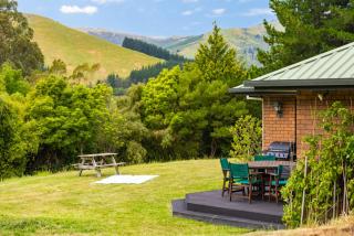 Forest View - Spacious & private full home retreat - Little River - 0