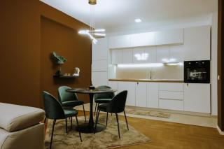 Lux Nest Apartment Prishtina - Pristina - 4