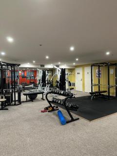 North Sydney apartment with free parking - Sídney - 8