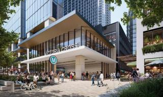 North Sydney apartment with free parking - Sídney - 6
