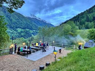 Chalet Rosablanche, since 1929 - peace, quiet & tradition - Nendaz - 5