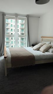 Flat in CENTRAL LONDON for 4 - Londra - 0