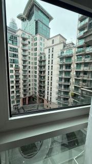 Flat in CENTRAL LONDON for 4 - Londra - 3