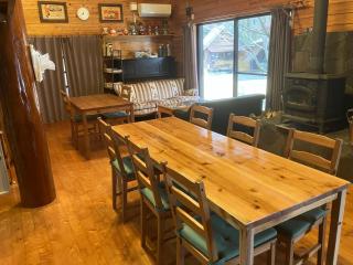 Guesthouse Coco Garage - Kirishima - 4