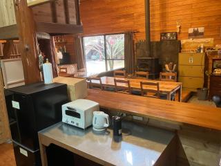 Guesthouse Coco Garage - Kirishima - 5