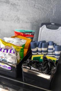 Cisco Home Casita 4 at The Halles Artisan Venue - 1